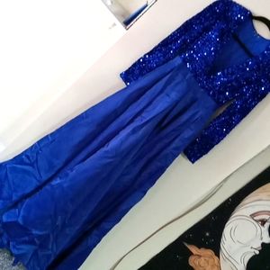 Evening/prom dress